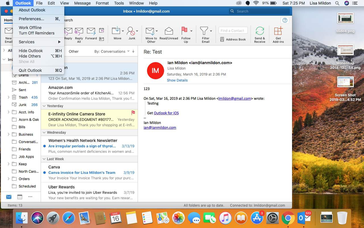 Download Address Book Mac Outlook 2016