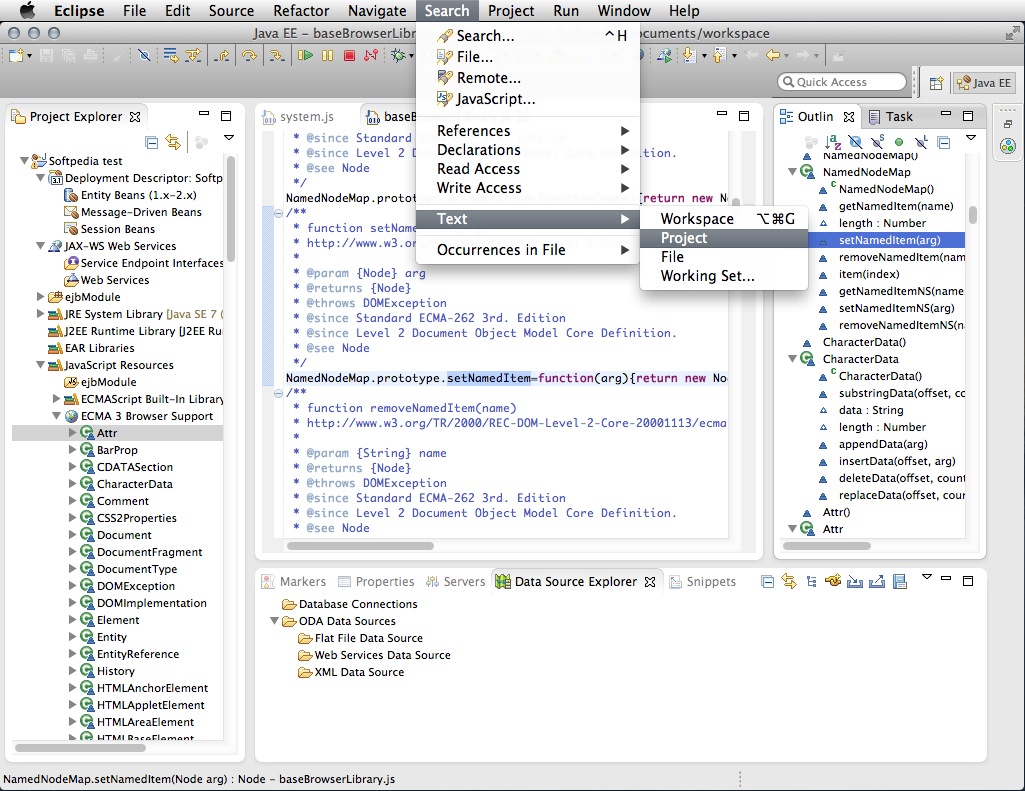 Eclipse Download For J2ee Developers Mac