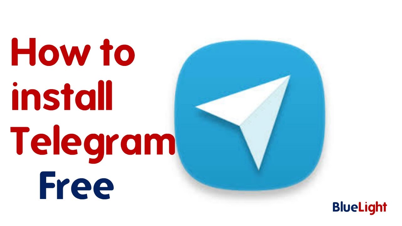 How To Download Telegram On Mac